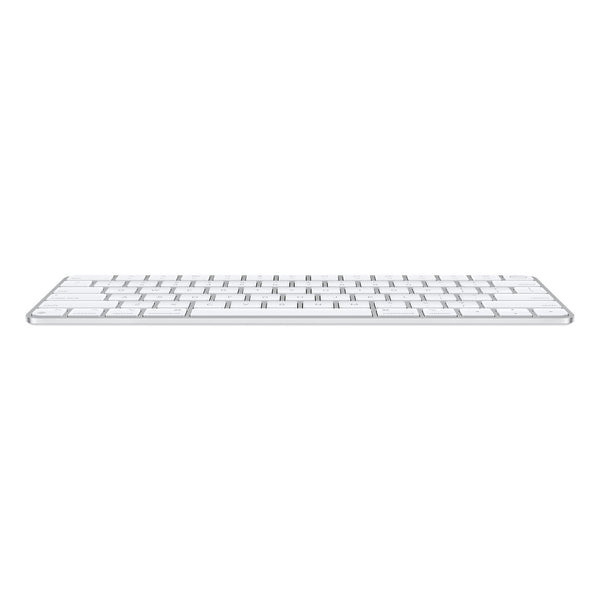 Magic Keyboard with Touch ID for Mac computers with Apple silicon - US English