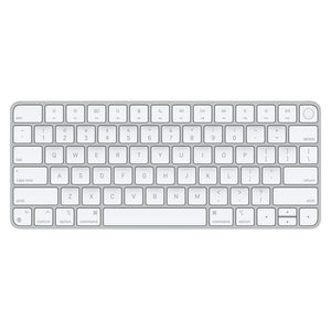 Magic Keyboard with Touch ID for Mac computers with Apple silicon - US English