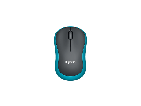 Logitech Wireless Combo MK 275 AP