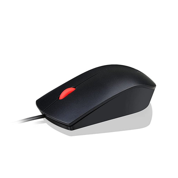 Lenovo Essential USB Mouse Wired