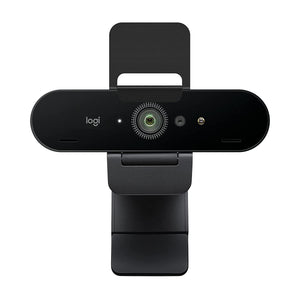 Logitech Brio 4K Pro Webcam