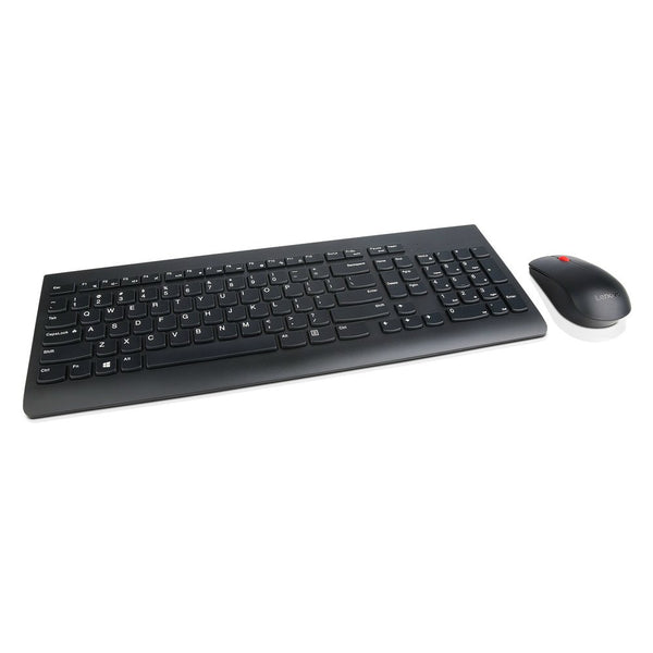 Lenovo Essential Wireless Combo Keyboard & Mouse