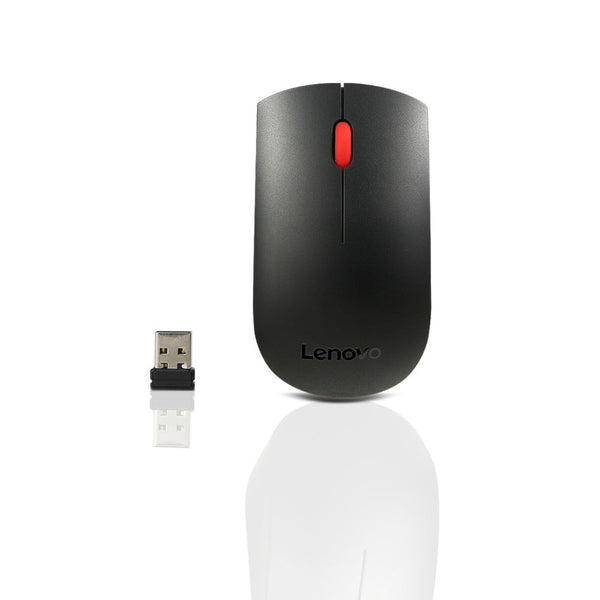 Lenovo Essential Wireless Combo Keyboard & Mouse