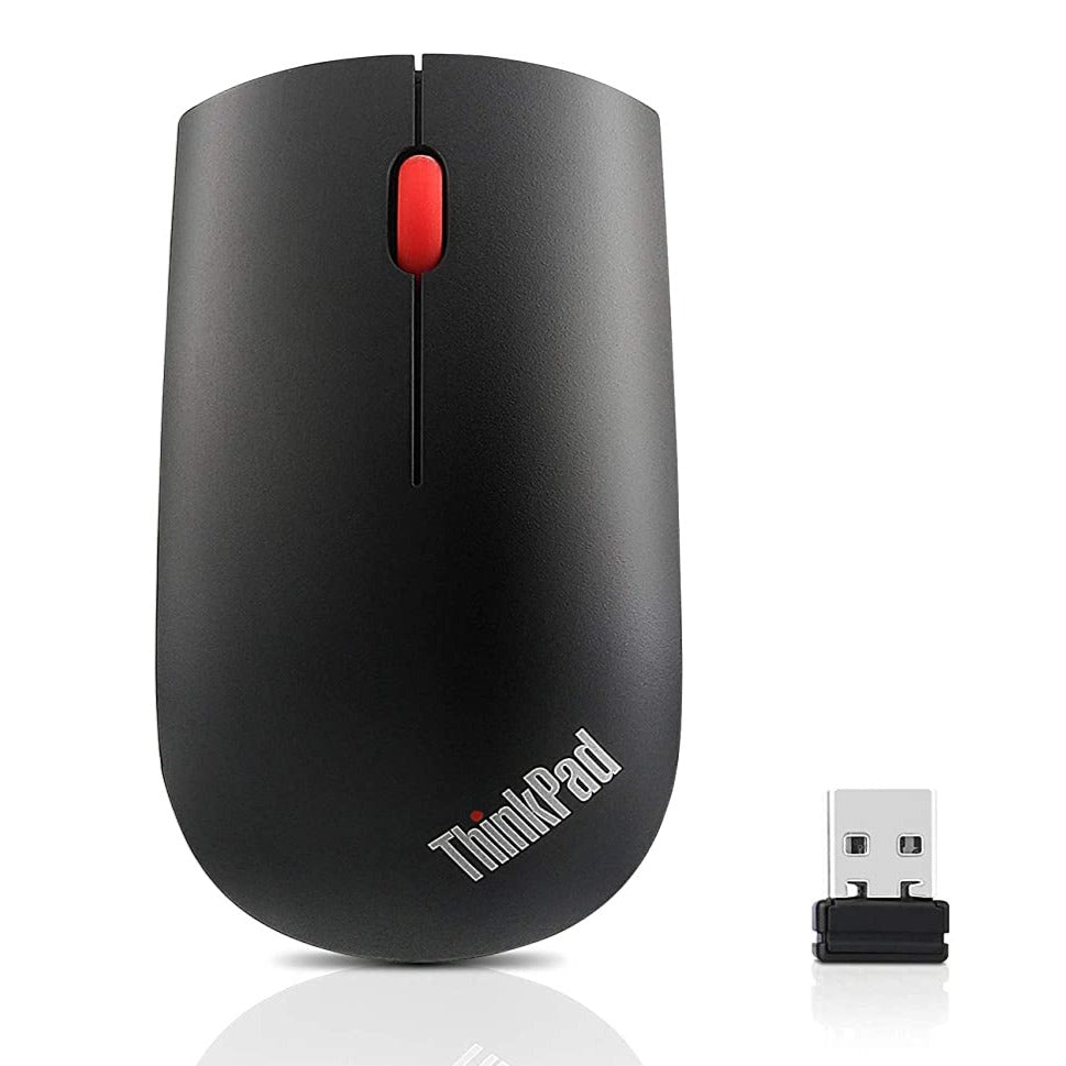 Lenovo ThinkPad Essential Wireless Mouse