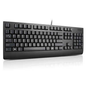 Lenovo Preferred Pro II USB Keyboard