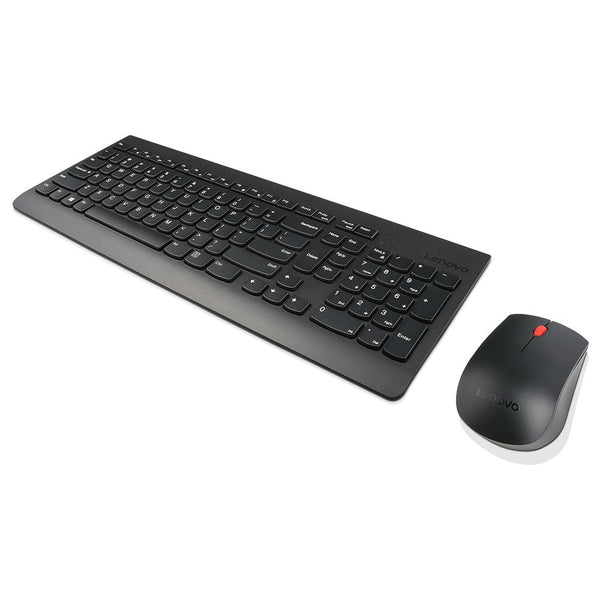 Lenovo Essential Wireless Combo Keyboard & Mouse