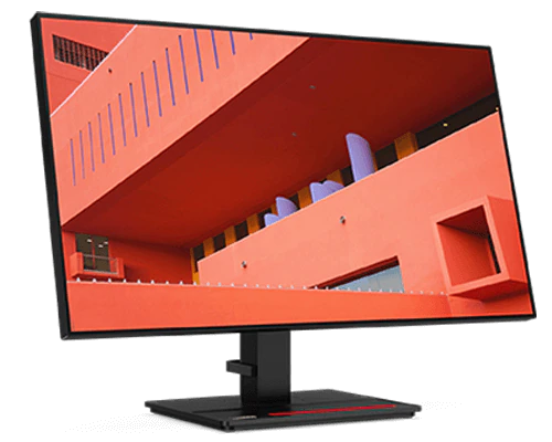 ThinkVision T27q-20 27-inch 16:9 QHD Monitor