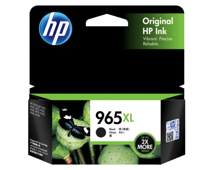 HP Cartridge 3JA84AA for 9020 printer