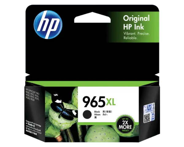 HP Cartridge 3JA84AA for 9020 printer