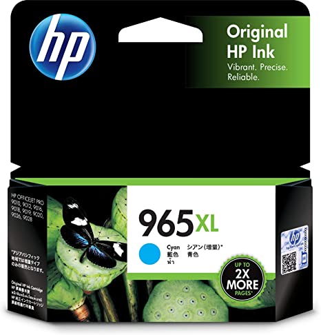 HP Cartridge 3JA84AA for 9020 printer