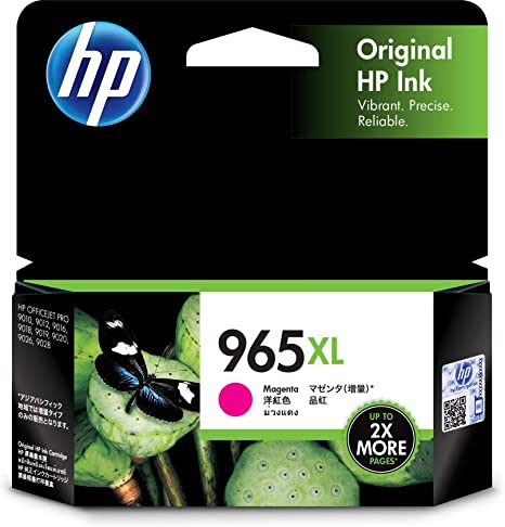 HP Cartridge 3JA84AA for 9020 printer