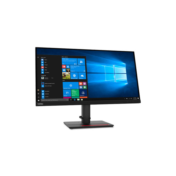 ThinkVision T27q-20 27-inch 16:9 QHD Monitor